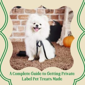 Private-Label-Pet-Treats