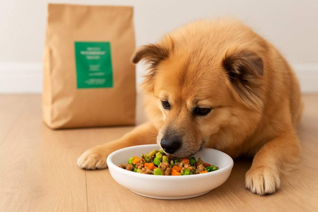 Subscription Dog Food in 2026