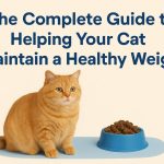 Cat Lose Weight Safely