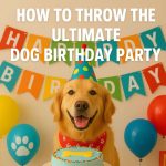 Dog Birthday 3