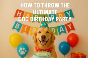 Dog Birthday 3