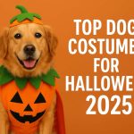 Dog Costumes for Halloween 2025