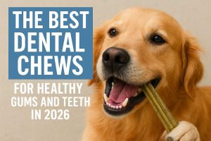 Dog Dental Chews