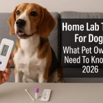 Home Dog Lab Test