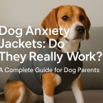 Dog Anxiety Jackets
