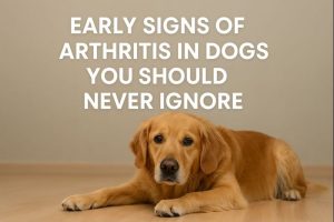 Arthritis in Dogs