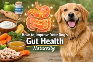 Dog Gut Health