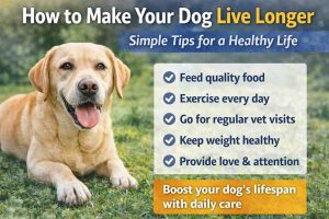 Dog Healthy