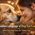 Dog Eye Contact