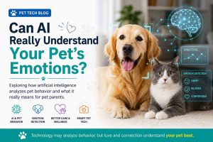 AI Dog