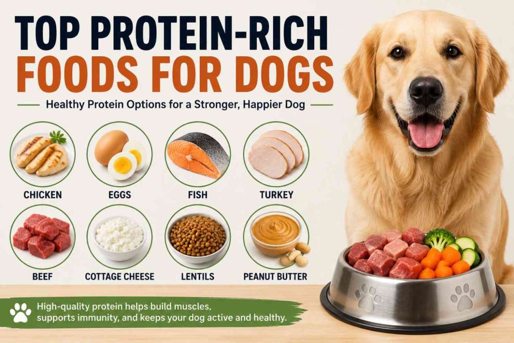Dog Diet