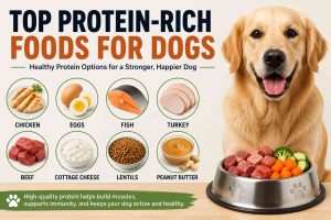 Dog Diet