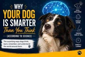 Dog Smarter