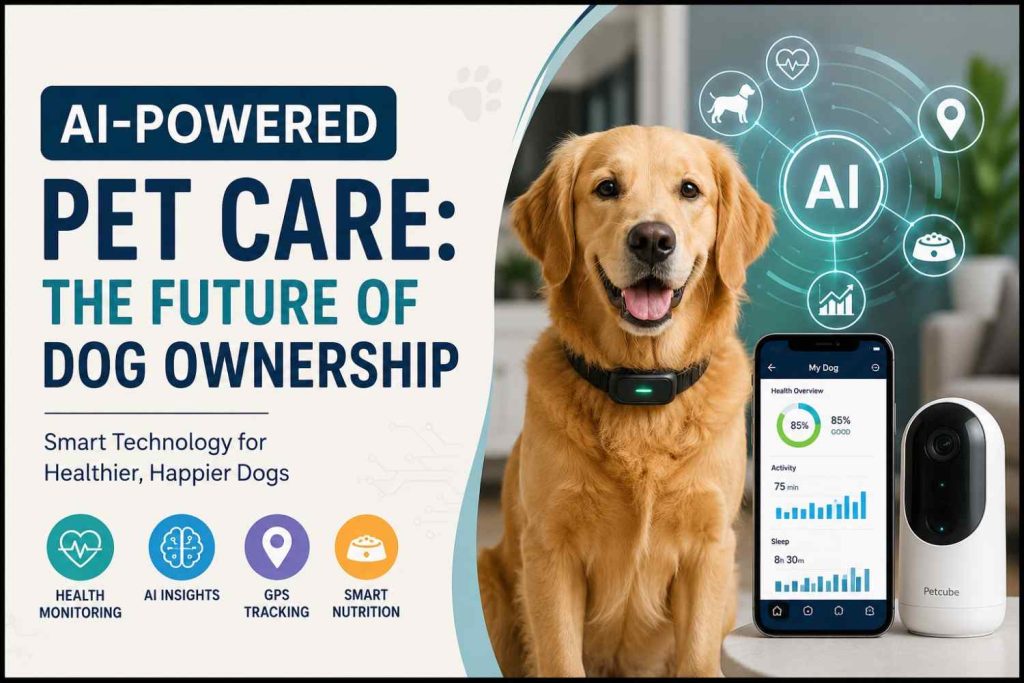 AI Dog