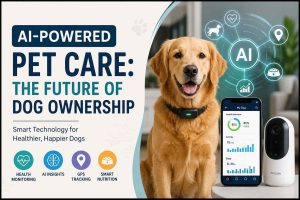 AI Dog