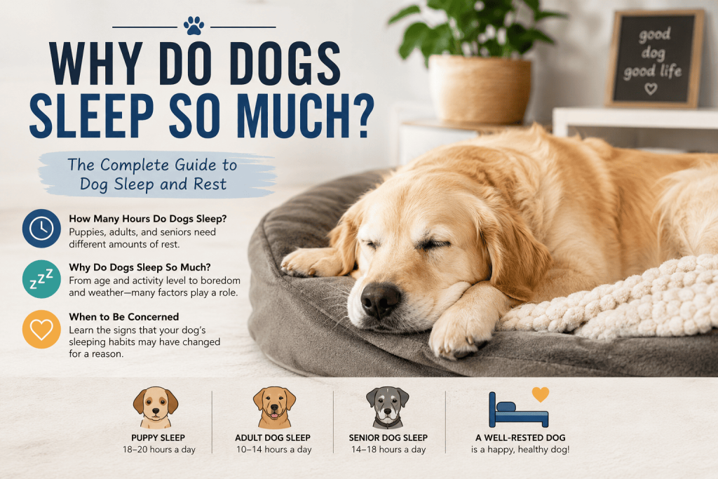 Dog Sleep