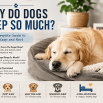 Dog Sleep