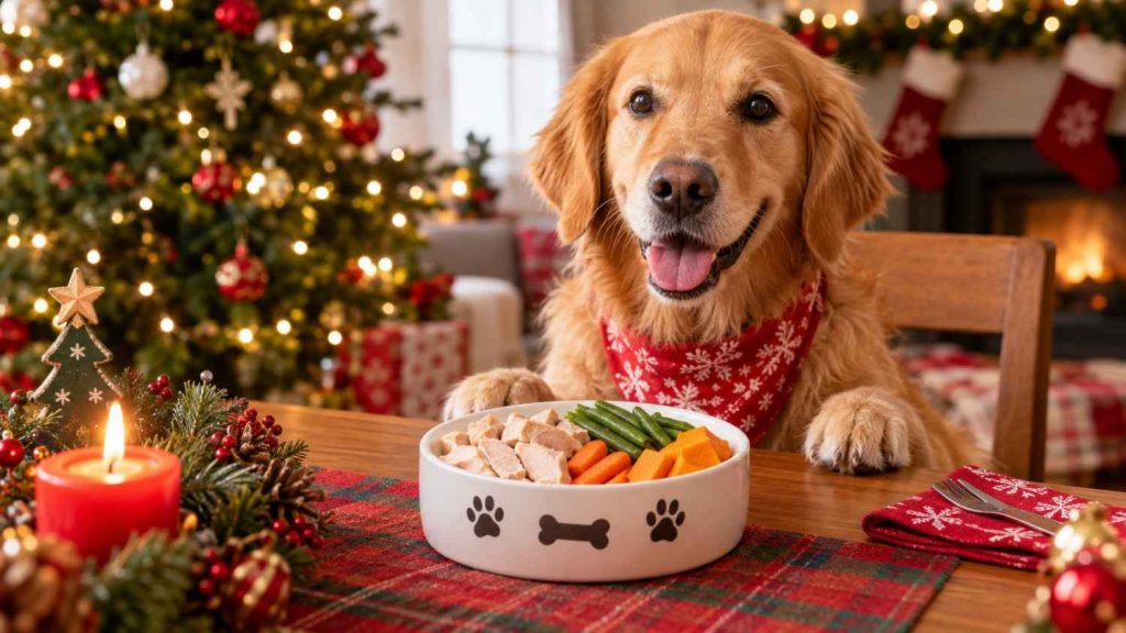 Dog Food