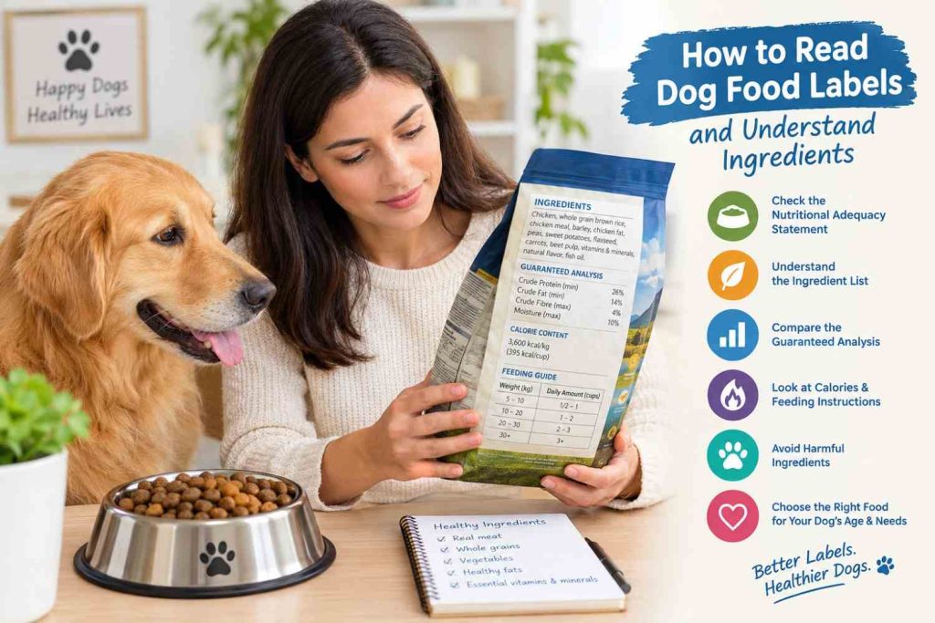 Dog Food 2027
