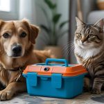 Dog Safety Kit