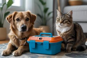 Dog Safety Kit